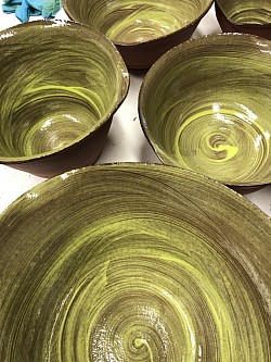 Lemongrass